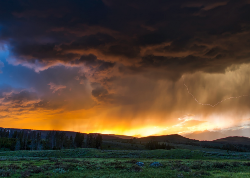 #49. Wyoming